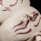 Ru Hu Tian Yi 130cc - Yixing Handmade Teapot 江苏宜兴