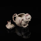 Ru Hu Tian Yi 130cc - Yixing Handmade Teapot 江苏宜兴