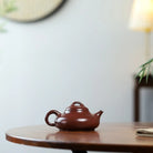 Ru Piao 220cc - Yixing Handmade Teapot 江苏宜兴