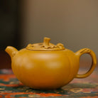 Ru Shi 140cc - Yixing Handmade Teapot 江苏宜兴