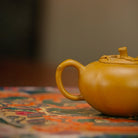 Ru Shi 140cc - Yixing Handmade Teapot 江苏宜兴