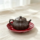 Ru Tang 200cc - Yixing Handmade Teapot 江苏宜兴
