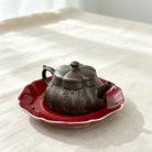 Ru Tang 200cc - Yixing Handmade Teapot 江苏宜兴