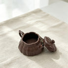 Ru Tang 200cc - Yixing Handmade Teapot 江苏宜兴