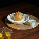 Ru Tang 85cc - Yixing Handmade Teapot 江苏宜兴