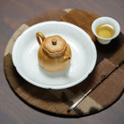 Ru Tang 85cc - Yixing Handmade Teapot 江苏宜兴