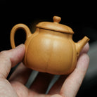 Ru Tang 85cc - Yixing Handmade Teapot 江苏宜兴