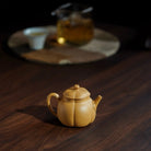 Ru Tang 85cc - Yixing Handmade Teapot 江苏宜兴