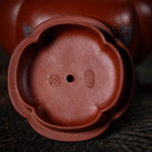 Ru Yi 200cc - Yixing Handmade Teapot 江苏宜兴