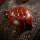 Ru Yi 200cc - Yixing Handmade Teapot 江苏宜兴