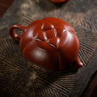 Ru Yi 200cc - Yixing Handmade Teapot 江苏宜兴