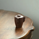 Ru Yi Bao Ping 150cc - Yixing Handmade Teapot 江苏宜兴