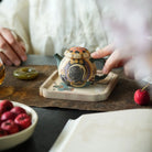 Ru Yi Bao Zhu 100cc - Yixing Handmade Teapot 江苏宜兴
