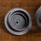 Ru Yi Ding 135cc - Yixing Handmade Teapot 江苏宜兴