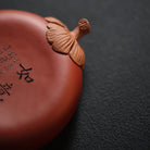 Ru Yi - Dry Bubble Tray 江苏宜兴