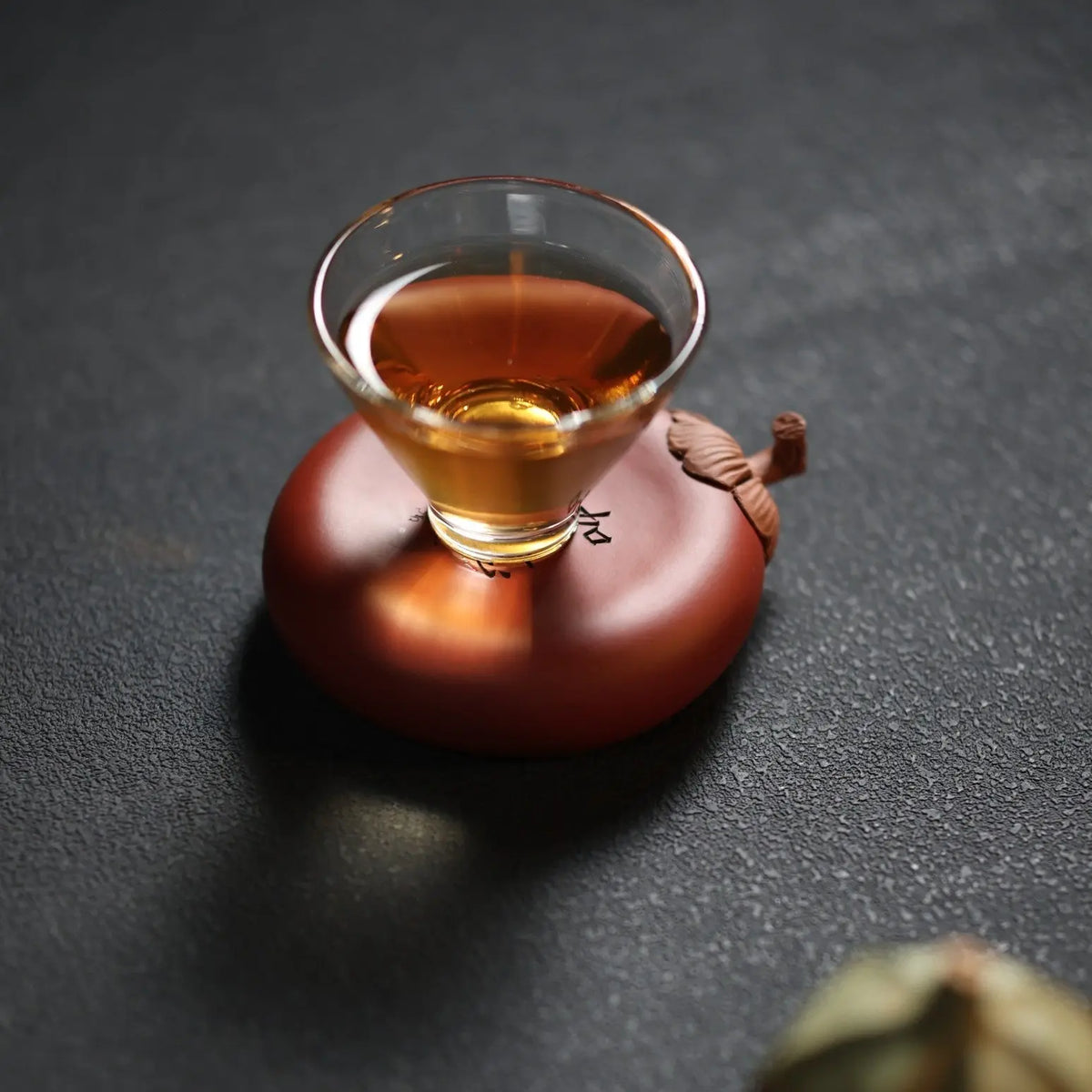 Ru Yi - Dry Bubble Tray 江苏宜兴