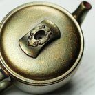 Ru Yi Han Wa 120cc - Yixing Handmade Teapot 江苏宜兴