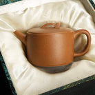 Ru Yi Han Wa 180cc - Yixing Handmade Teapot 江苏宜兴
