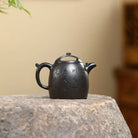Ru Yi Qin Quan 190cc - Yixing Handmade Teapot 江苏宜兴