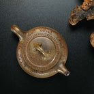 Ru Yi San Zu 200cc - Yixing Handmade Teapot 江苏宜兴