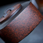Ru Yi Si Fang 230cc - Yixing Handmade Teapot 江苏宜兴