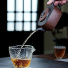 Ru Yi Si Fang 230cc - Yixing Handmade Teapot 江苏宜兴