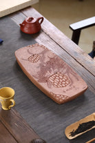 Ru Yu De Shui - Yixing Handmade Teaware 江苏宜兴