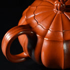 Ru Yuan 180cc - Yixing Handmade Teapot 江苏宜兴