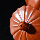 Ru Yuan 180cc - Yixing Handmade Teapot 江苏宜兴