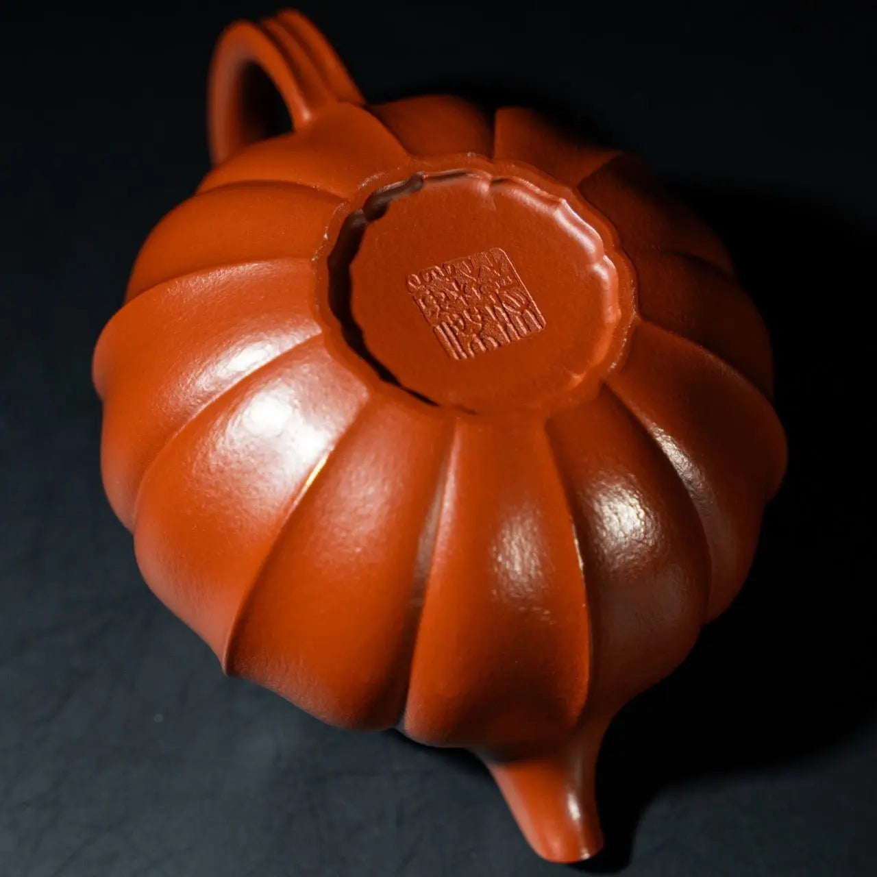 Ru Yuan 180cc - Yixing Handmade Teapot 江苏宜兴