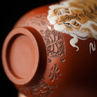 Rui Shou 100cc - Yixing Handmade Teacup 江苏宜兴