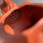 Rui Shou 150cc - Yixing Handmade Teapot 江苏宜兴