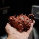 Rui Shou 150cc - Yixing Handmade Teapot 江苏宜兴