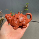 Rui Shou 150cc - Yixing Handmade Teapot 江苏宜兴
