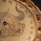 Rui Shou Tu - Dry Bubble Tray 江苏宜兴