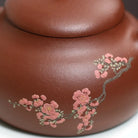 Rui Yun 200cc - Yixing Handmade Teapot 江苏宜兴
