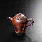 Run Zhu 110cc - Yixing Handmade Teapot 江苏宜兴