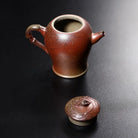 Run Zhu 110cc - Yixing Handmade Teapot 江苏宜兴