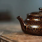 Ruo Xi 130cc - Yixing Handmade Teapot 江苏宜兴