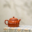 Ruo Xi 180cc - Yixing Handmade Teapot 江苏宜兴