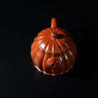 Ruo Xi 180cc - Yixing Handmade Teapot 江苏宜兴