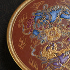 San Shi Xi Qiu - Dry Bubble Tray 江苏宜兴