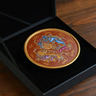 San Shi Xi Qiu - Dry Bubble Tray 江苏宜兴