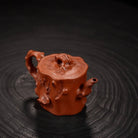 San You Song Zhuang 200cc - Yixing Handmade Teapot 江苏宜兴