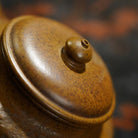 San Zu Ding 190cc - Yixing Handmade Teapot 江苏宜兴