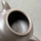 San Zu Ru Ding 150cc - Yixing Handmade Teapot 江苏宜兴