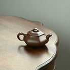 San Zu Ru Piao 230cc - Yixing Handmade Teapot 江苏宜兴