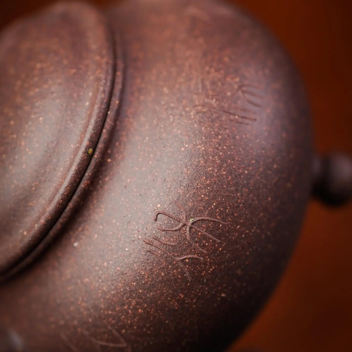 San Zu Shui Ping 120cc - Yixing Handmade Teapot 江苏宜兴