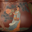 San Zu Yu Ding 260cc - Yixing Handmade Teapot 江苏宜兴