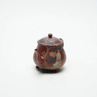 San Zu Yu Ding 260cc - Yixing Handmade Teapot 江苏宜兴